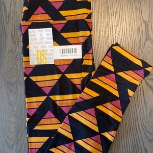 NEW LuLaRoe leggings